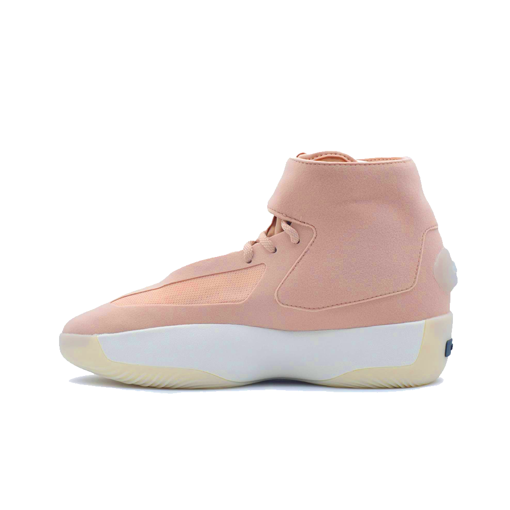Adidas Fear Of God Athletics II High Basketball Shoe 'Roze'