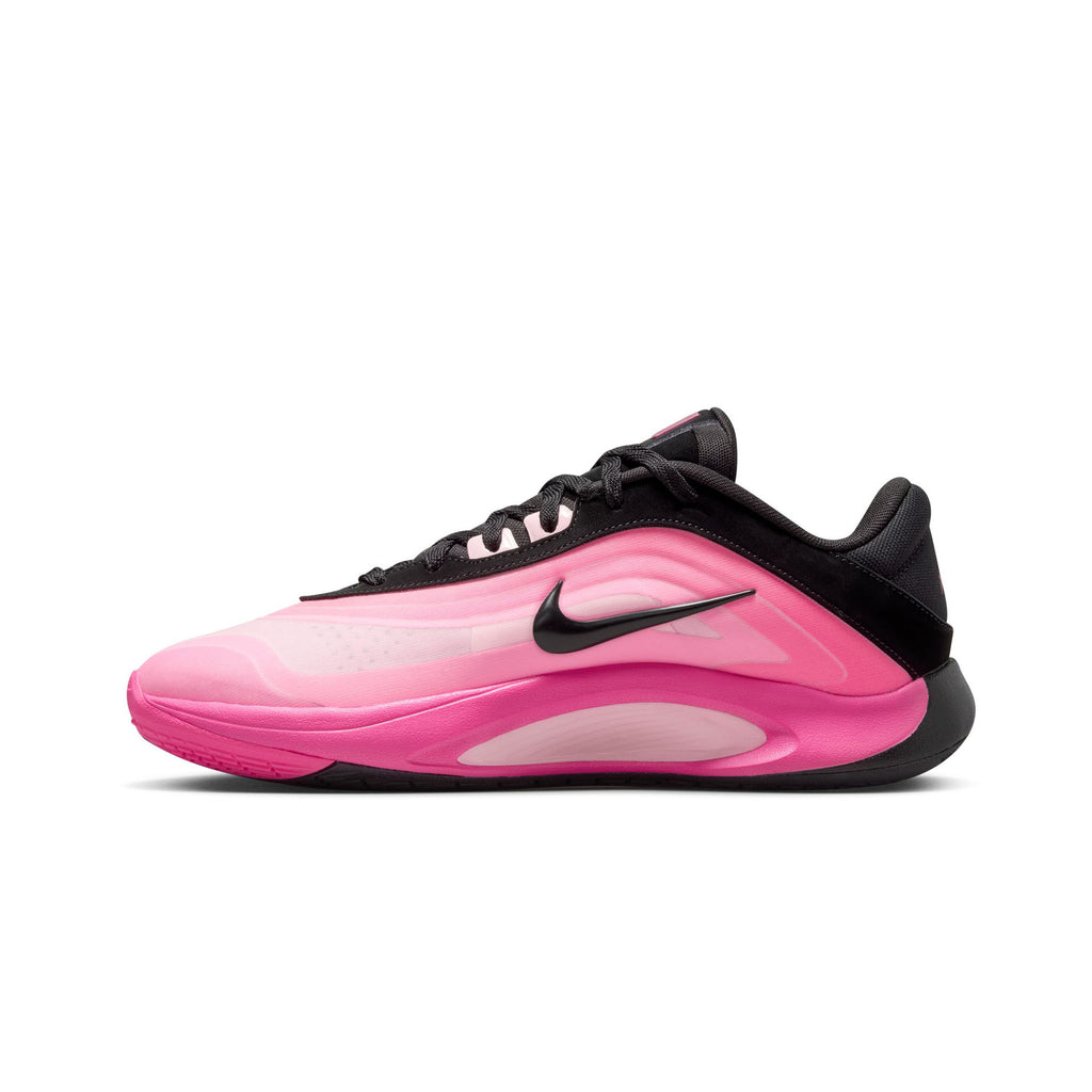 A'One A'ja Wilson Basketball Shoes 'Hyper Pin/Laser Pink'