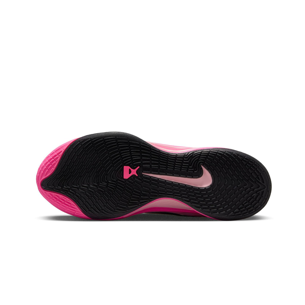A'One A'ja Wilson Basketball Shoes 'Hyper Pin/Laser Pink'