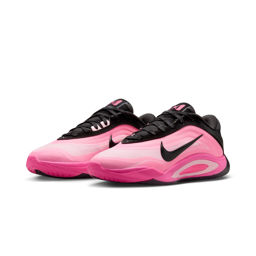 A'One A'ja Wilson Basketball Shoes 'Hyper Pin/Laser Pink'