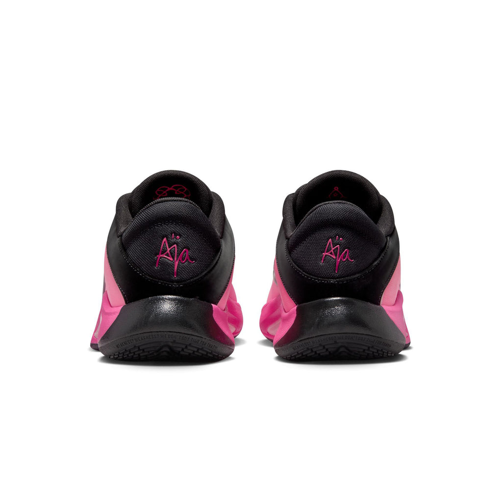A'One A'ja Wilson Basketball Shoes 'Hyper Pin/Laser Pink'
