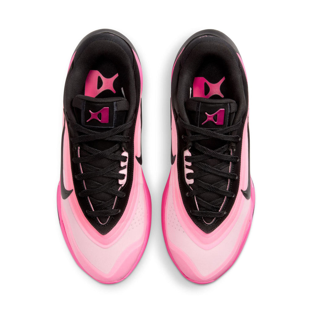 A'One A'ja Wilson Basketball Shoes 'Hyper Pin/Laser Pink'