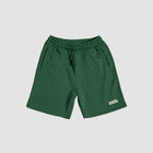 Goodies Sportive Athleisure Green Short