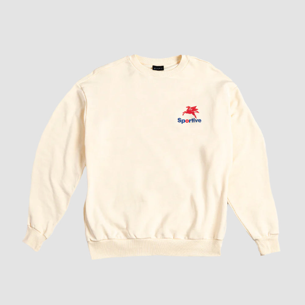 Goodies Sportive Summer Pegasus Crewneck