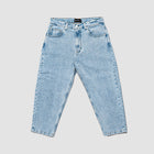 Goodies Sportive Relaxed Crop Jeans