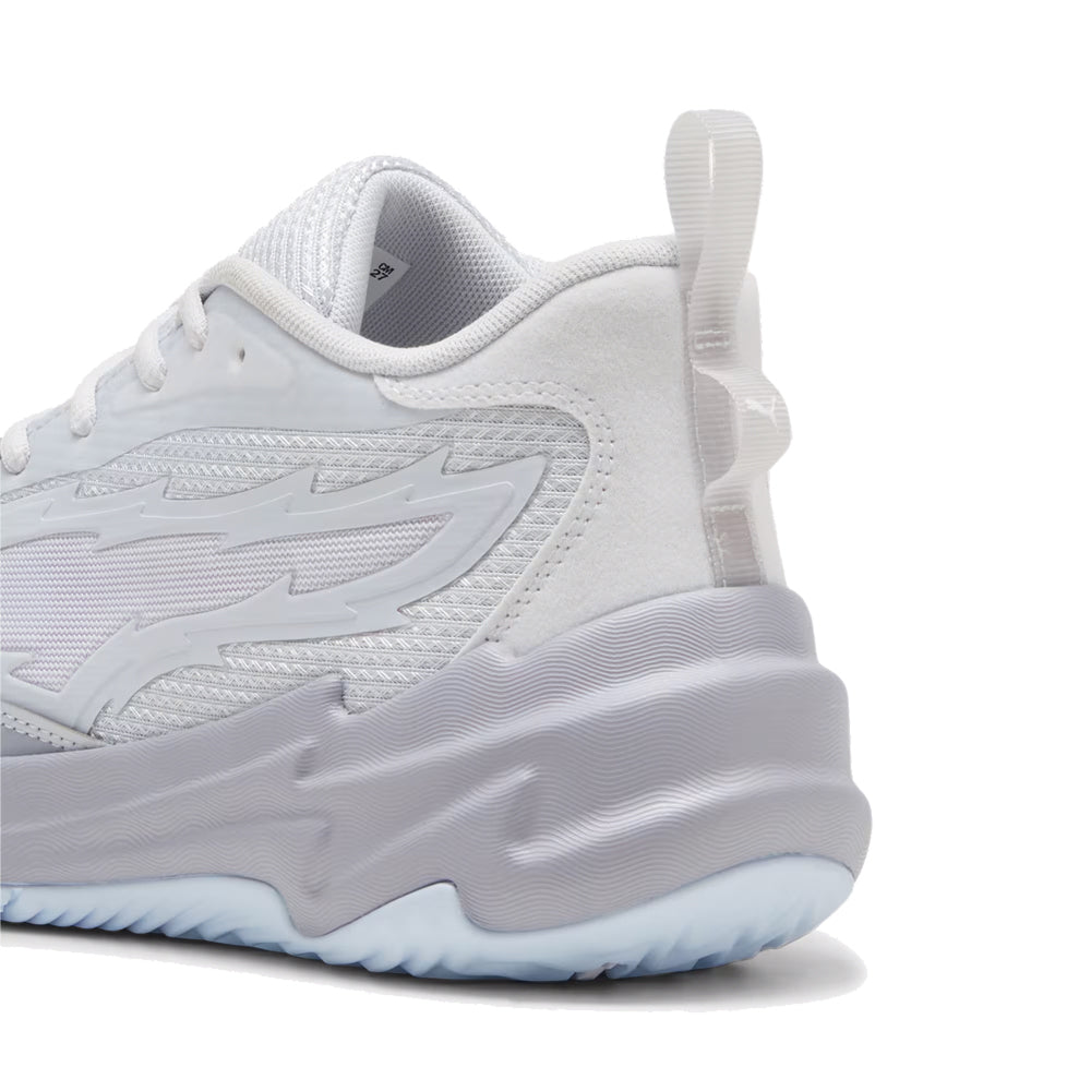 PUMA Scoot Zeros "Grey Frost" Basketball Shoes