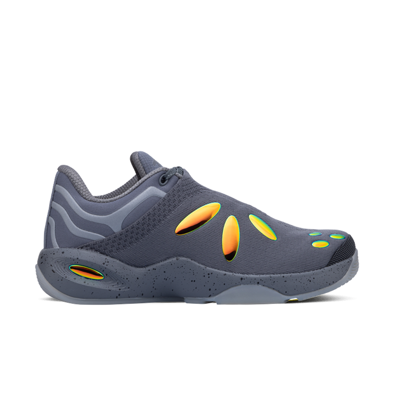 741 Rover Jaylen Brown Basketball Shoes 'Grey Nebula'