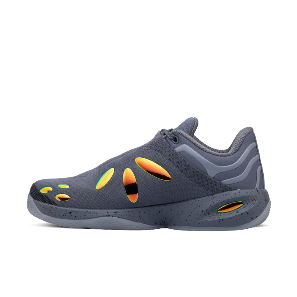 741 Rover Jaylen Brown Basketball Shoes 'Grey Nebula'