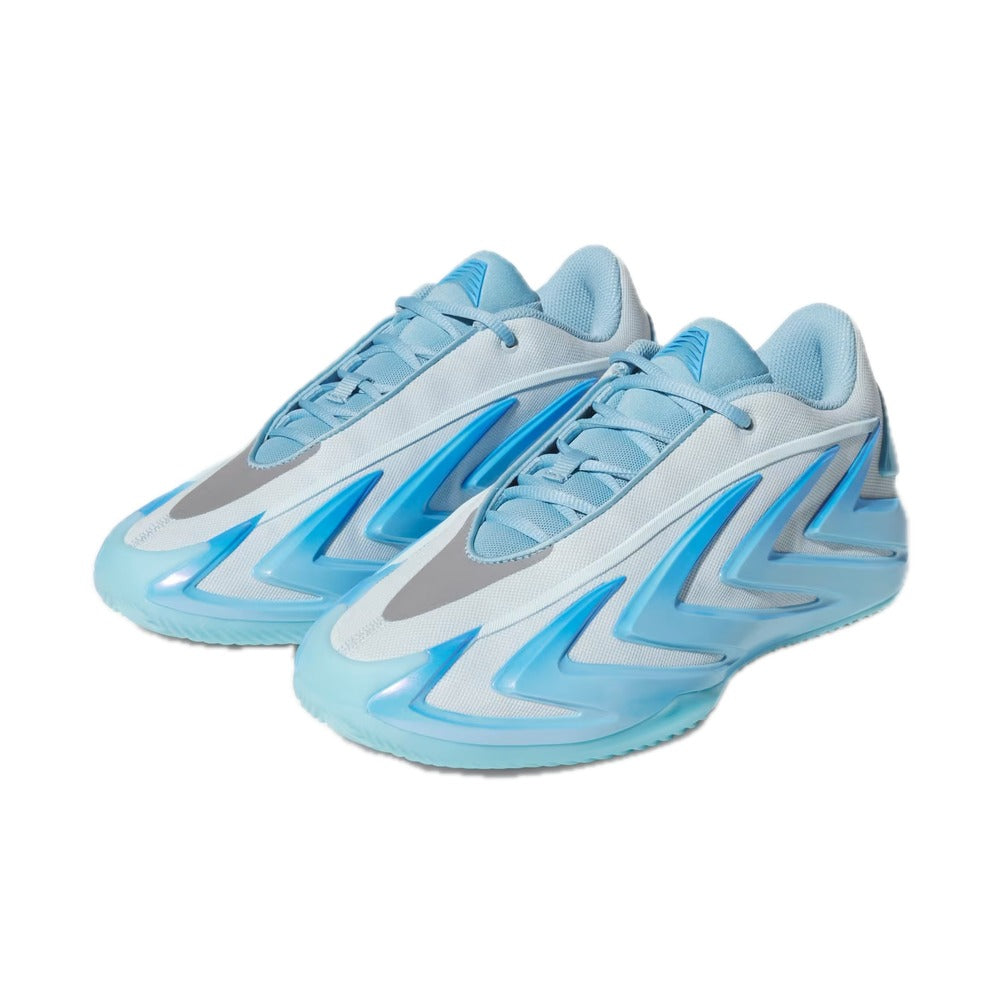 Adidas Anthony Edwards AE3 Basketball Shoes 'Cold Blooded'