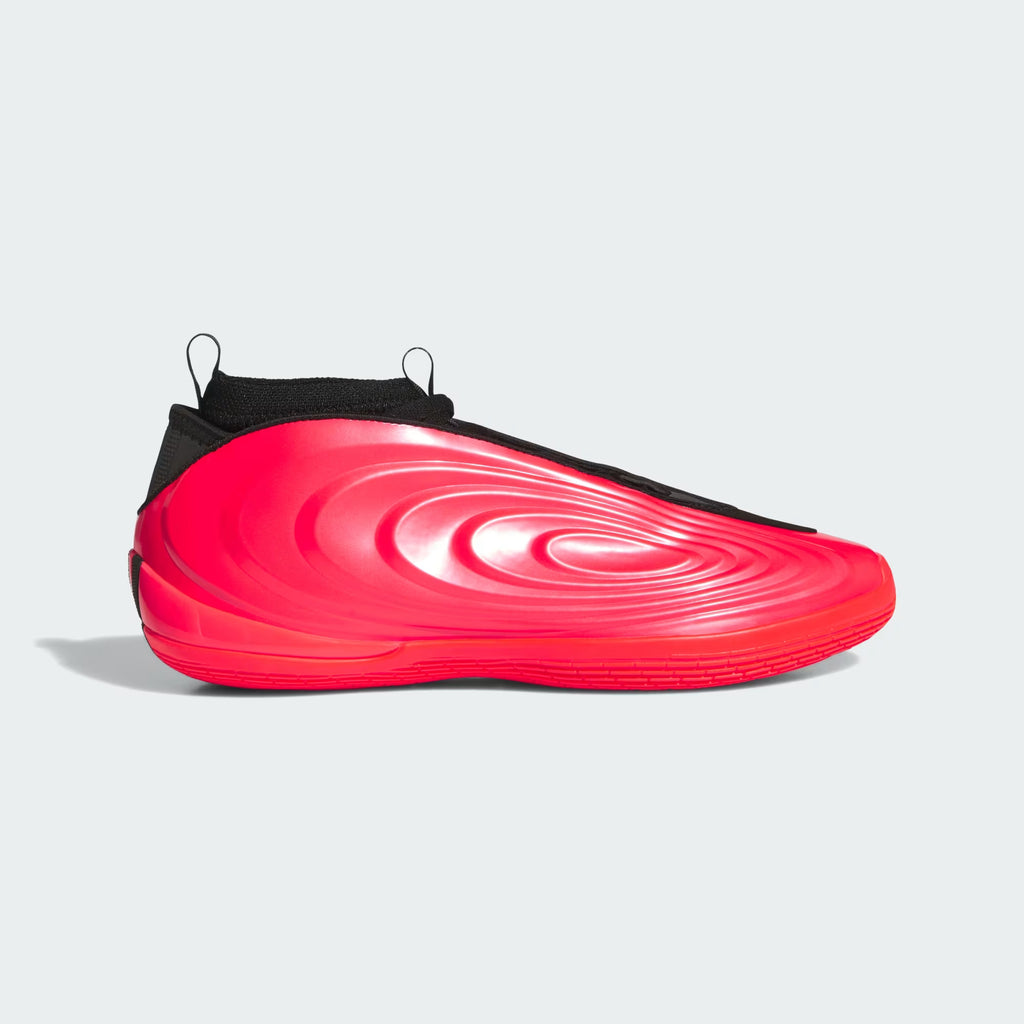 Adidas Harden Volume 10 'Lucid Red / Core Black / Lucid Pink'