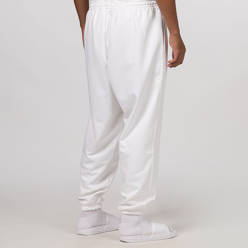 Nike Kobe Bryant Therma-FIT Basketball Pants 'White/Black'