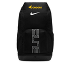 Nike Condors Elite Backpack 'Black'