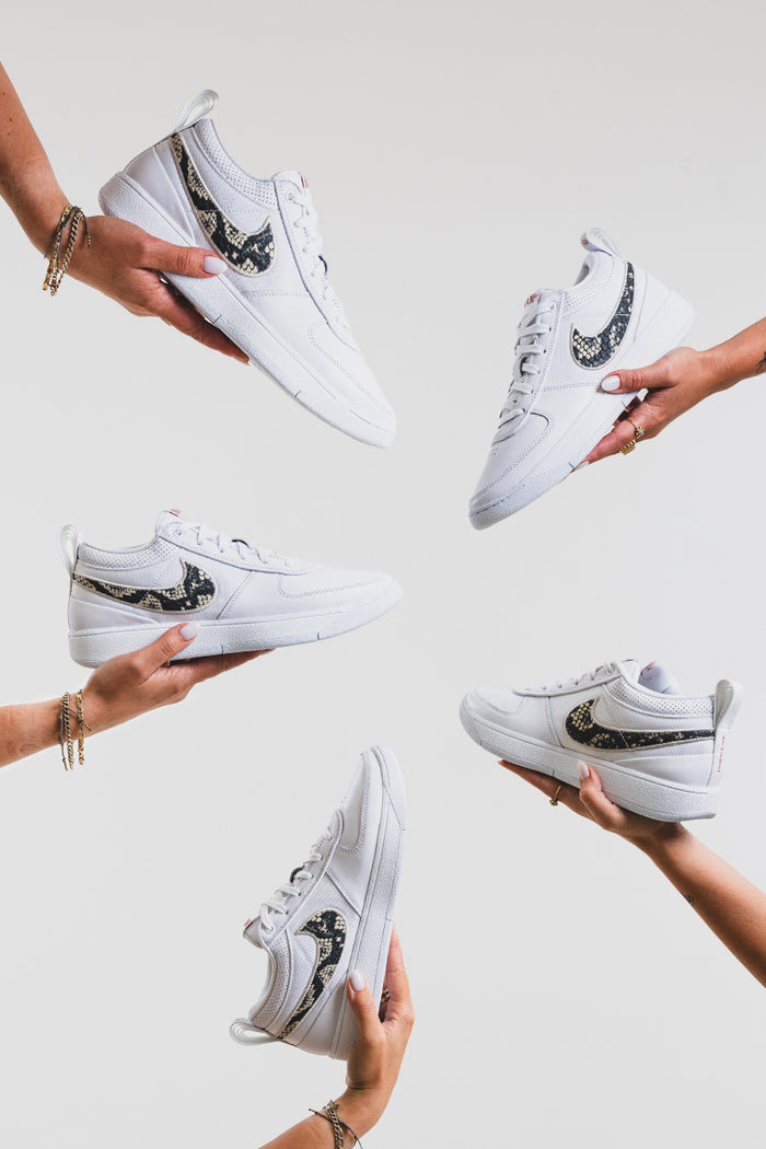 Which shoe should you choose?