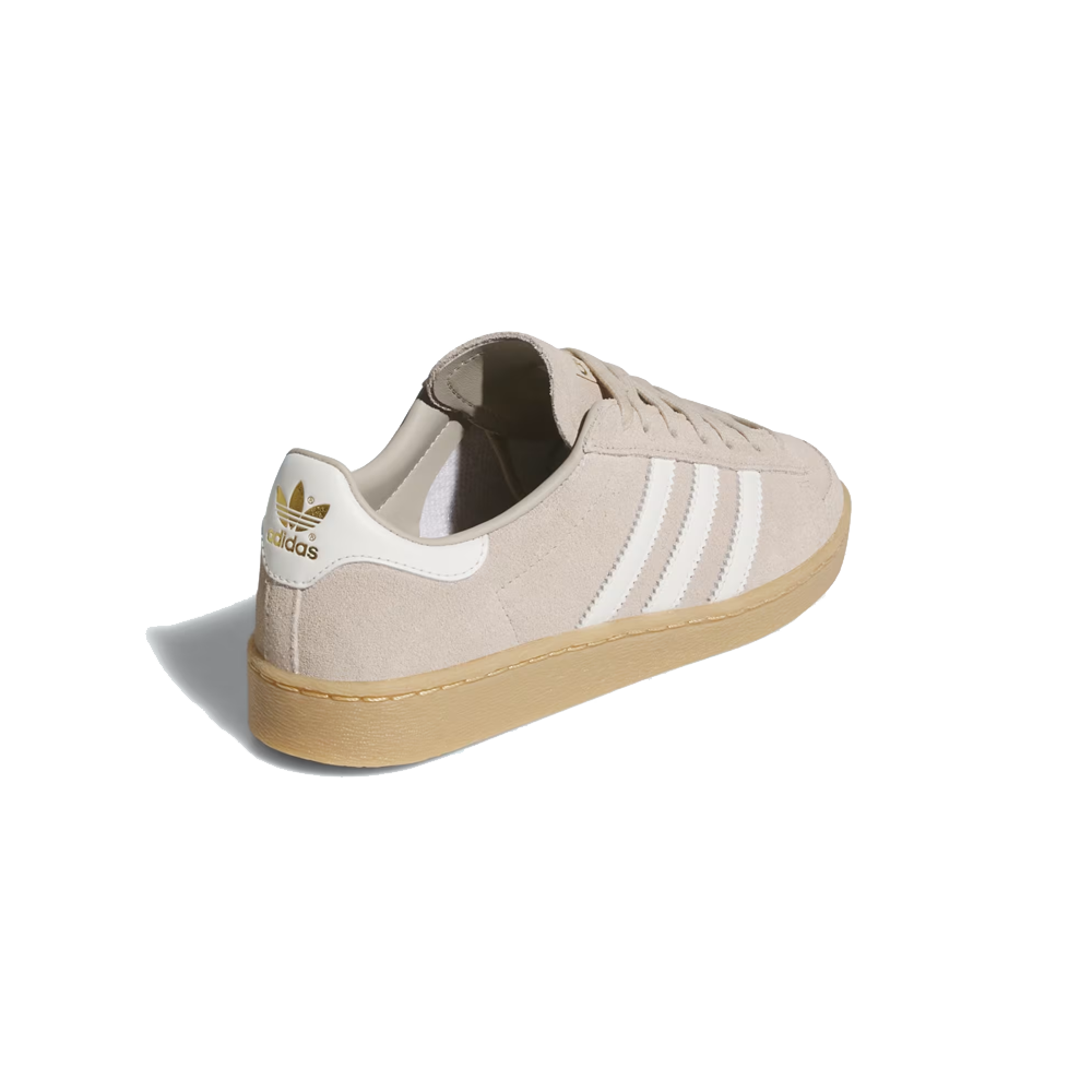 Adidas Jabbar Lo Womens Shoes 'Wonder Beige / Gum'