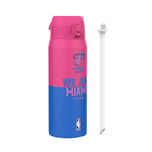 NBA Miami Heat Thermal Insulated 750ml Water Bottle