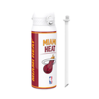 NBA Miami Heat Thermal Insulated 750ml Water Bottle