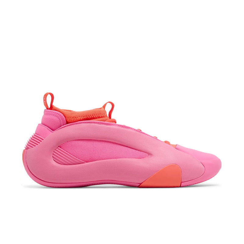 James Harden Adidas Harden Volume 8 "Flamingo Pink" Basketball Shoes