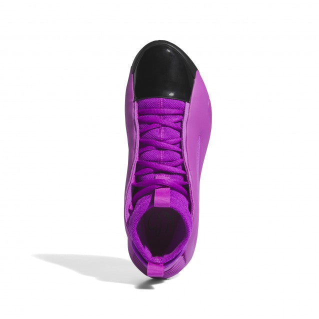 Adidas Harden Volume 8 'Violet/Black/Silver'