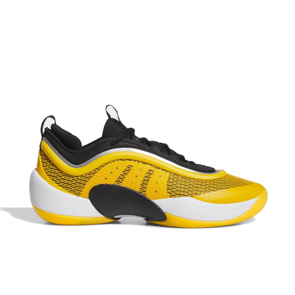 Adidas D.O.N. ISSUE 6 'Yellow/Black/White'