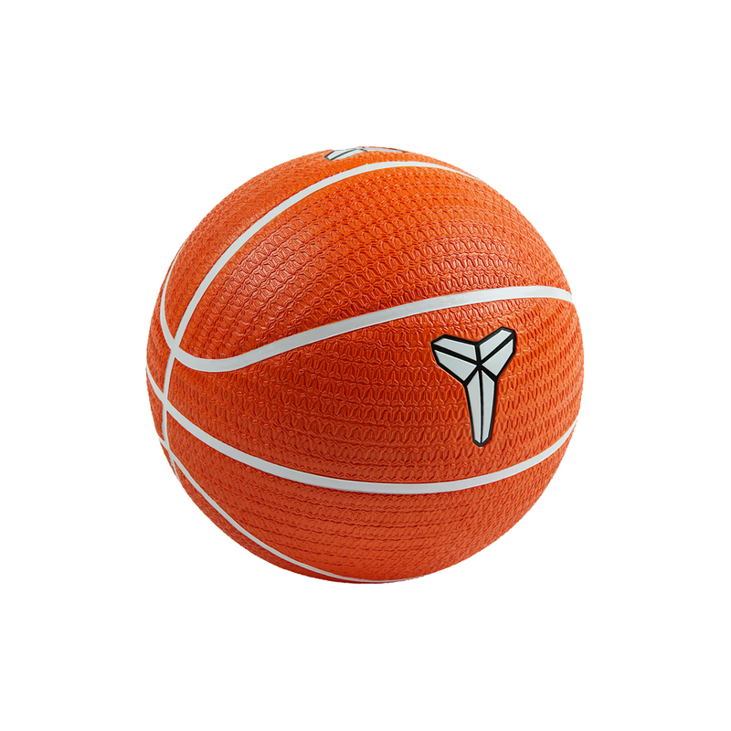 Nike Kobe Bryant Playground Basketball 'Safety Orange'