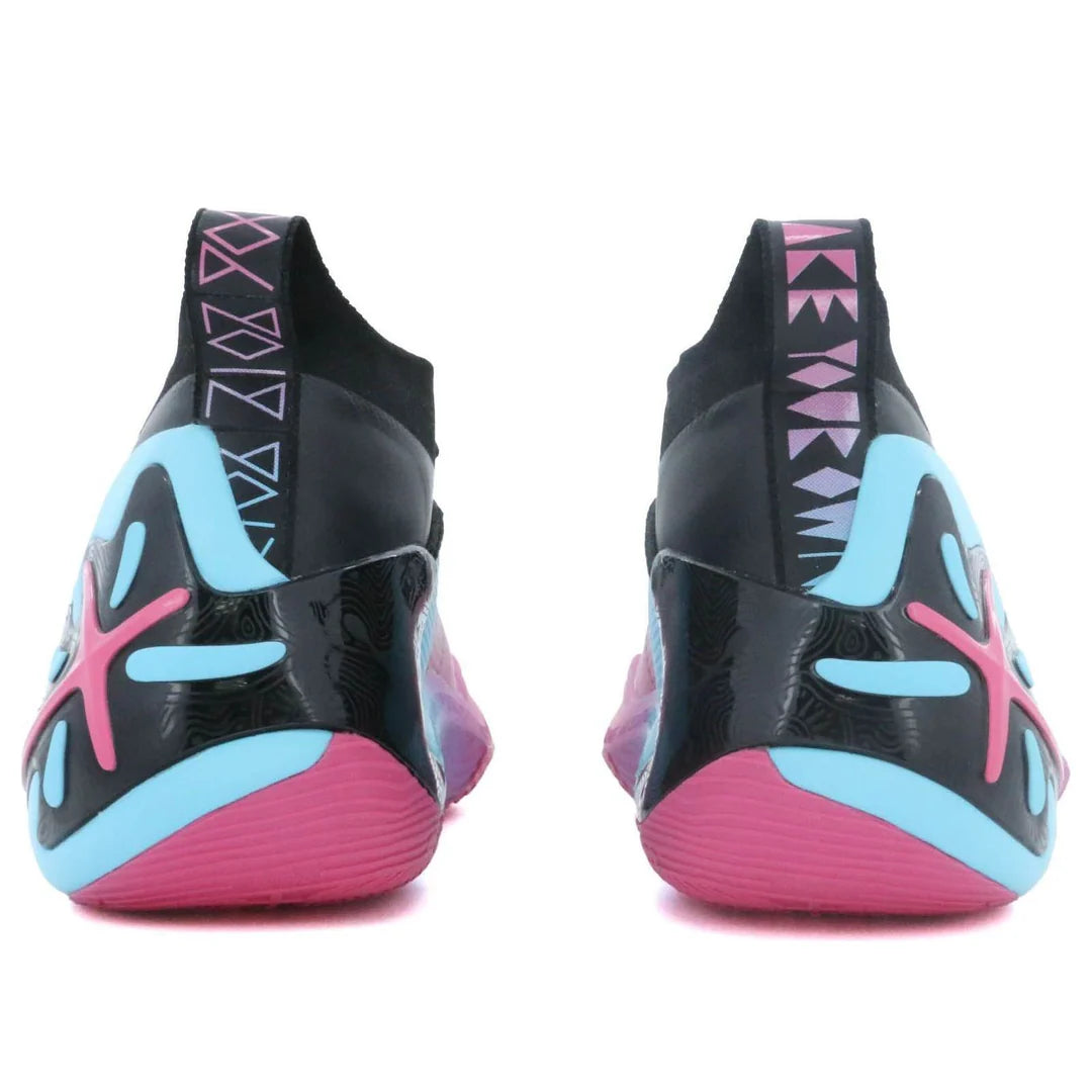 Li-Ning Way Of Wade 11 
