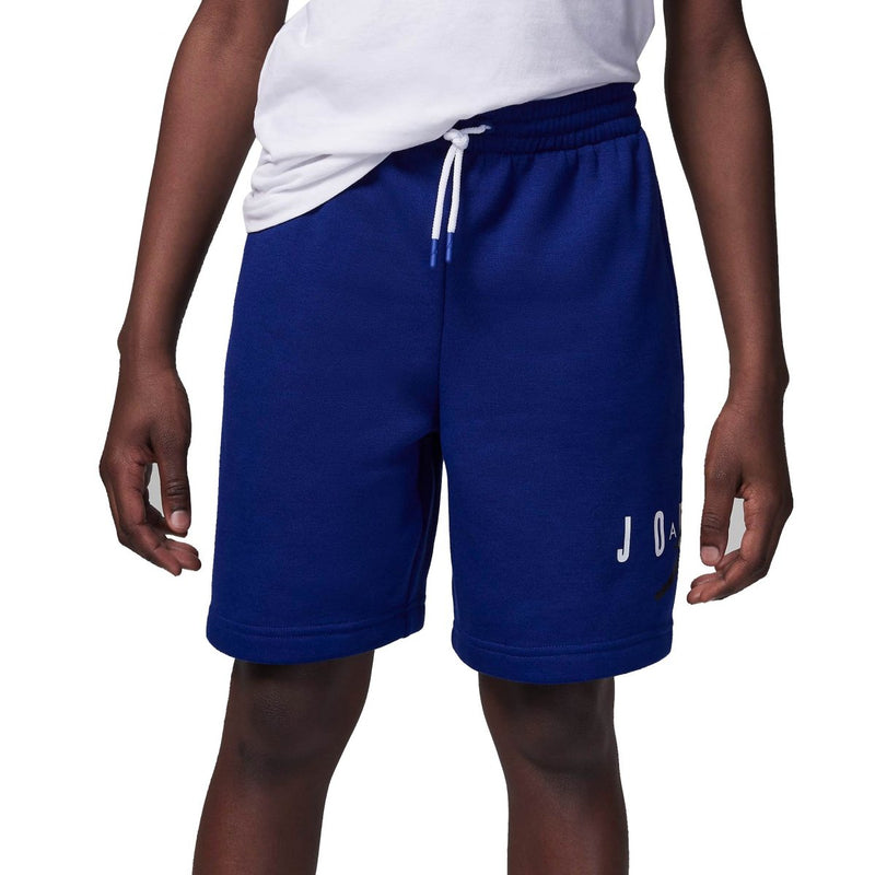 Jordan Jumpman Sustainable Kids Short 'Royal Blue'