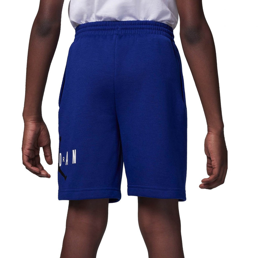 Jordan Jumpman Sustainable Kids Short 'Royal Blue'