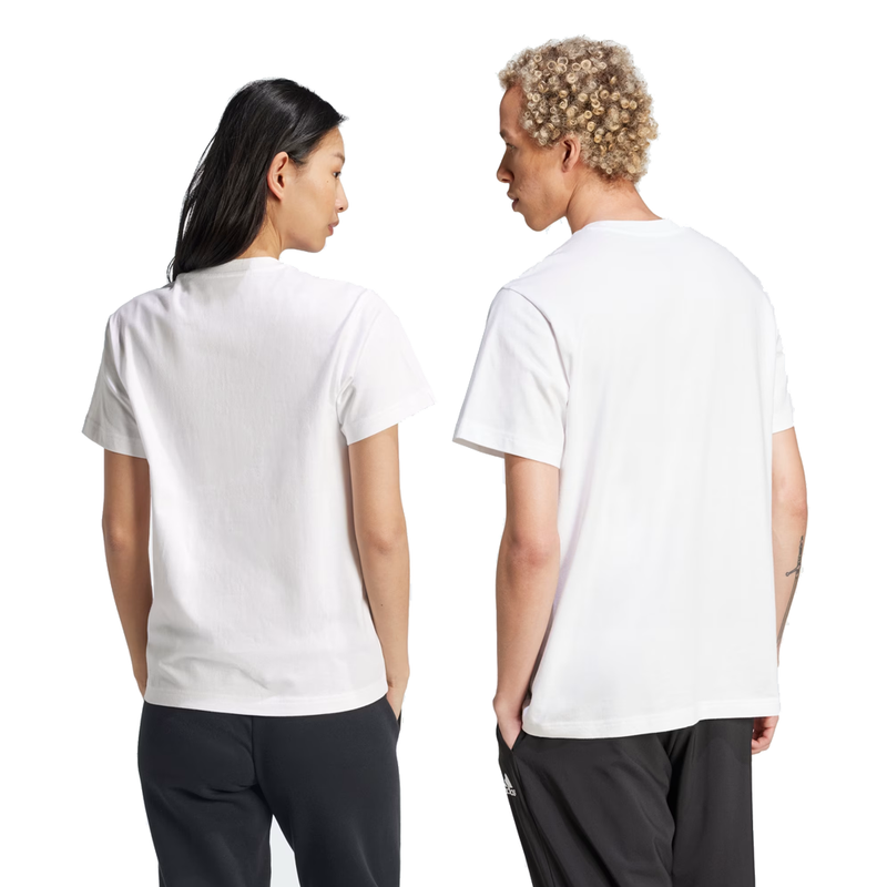 Adidas Paris Tee T-shirt 'White'