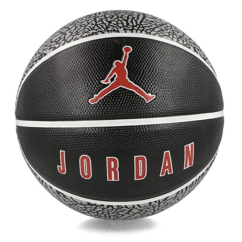 Jordan Playground 2.0 8P Size 7 'Wolf Grey/Black/White/Red'