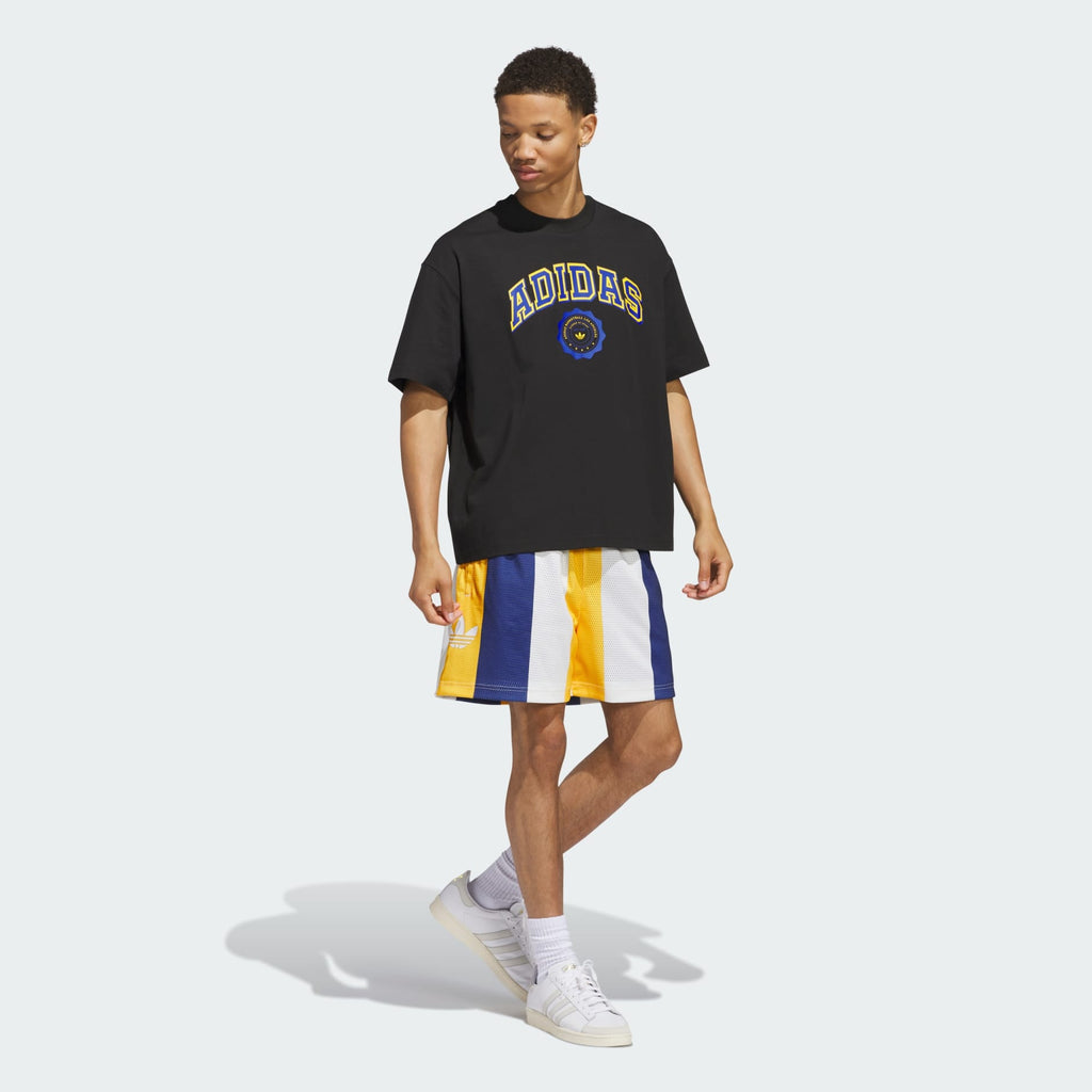 Adidas Basketball Shorts 'Summer of Sport'