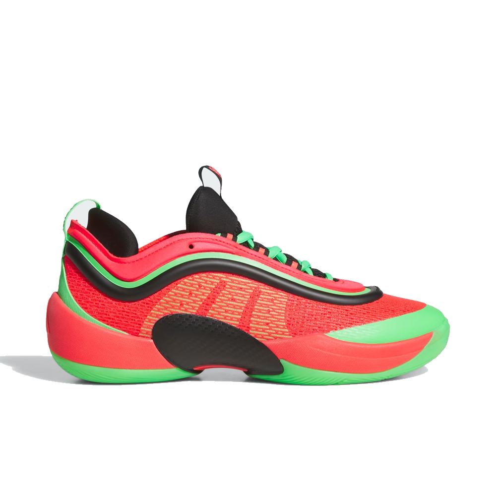 Adidas D.O.N. Issue 6 Basketball Shoes 'Lucid Red'