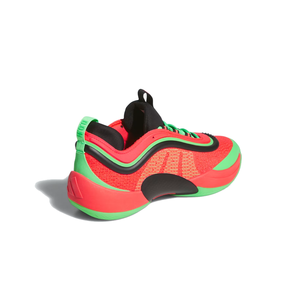 Adidas D.O.N. Issue 6 Basketball Shoes 'Lucid Red'