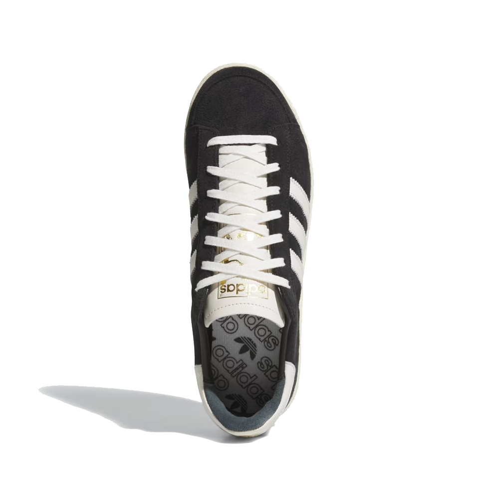 Adidas Jabbar Lo Shoes 'Black/White'