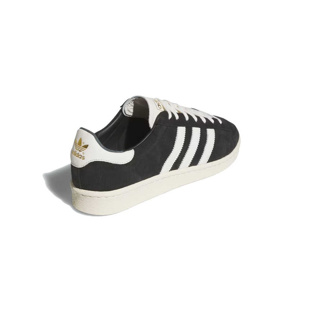 Adidas Jabbar Lo Shoes 'Black/White'