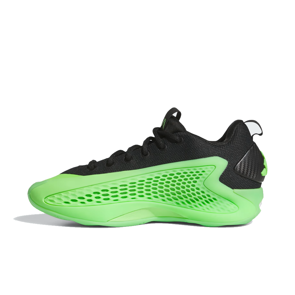 Adidas Anthony Edwards A.E. 1 Kids 'Lucid Lime'