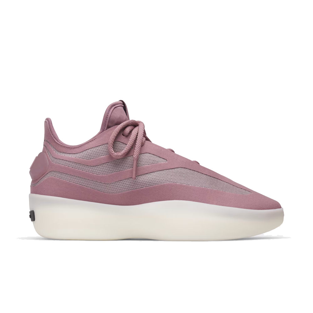 Adidas Fear Of God Athletics II Basketball Shoes 'Purple'