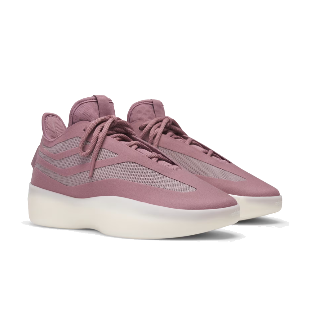Adidas Fear Of God Athletics II Basketball Shoes 'Purple'