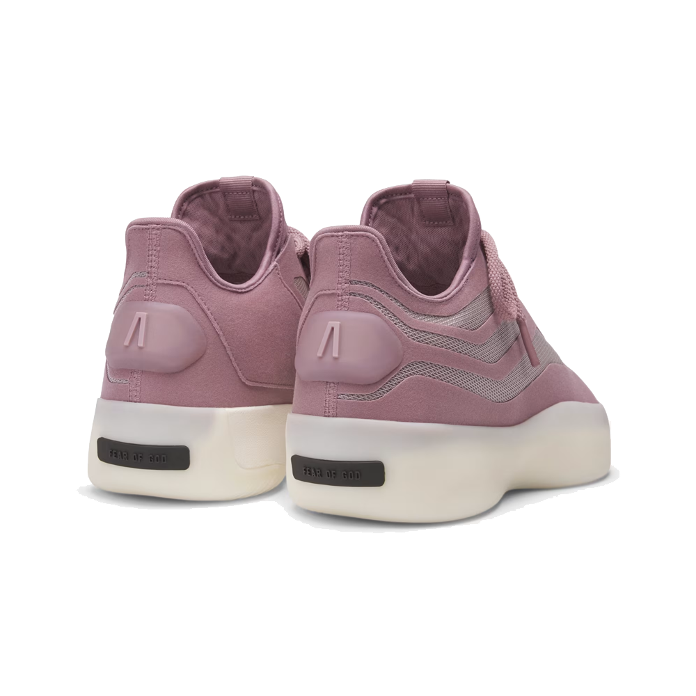 Adidas Fear Of God Athletics II Basketball Shoes 'Purple'
