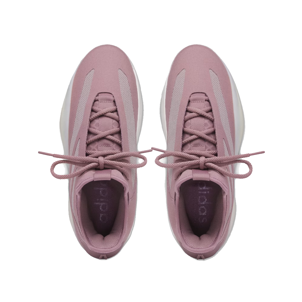 Adidas Fear Of God Athletics II Basketball Shoes 'Purple'
