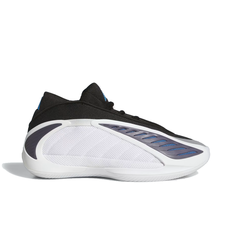 Adidas AE2 Anthony Edwards 2 Kids Basketball Shoes 'Cloud White'
