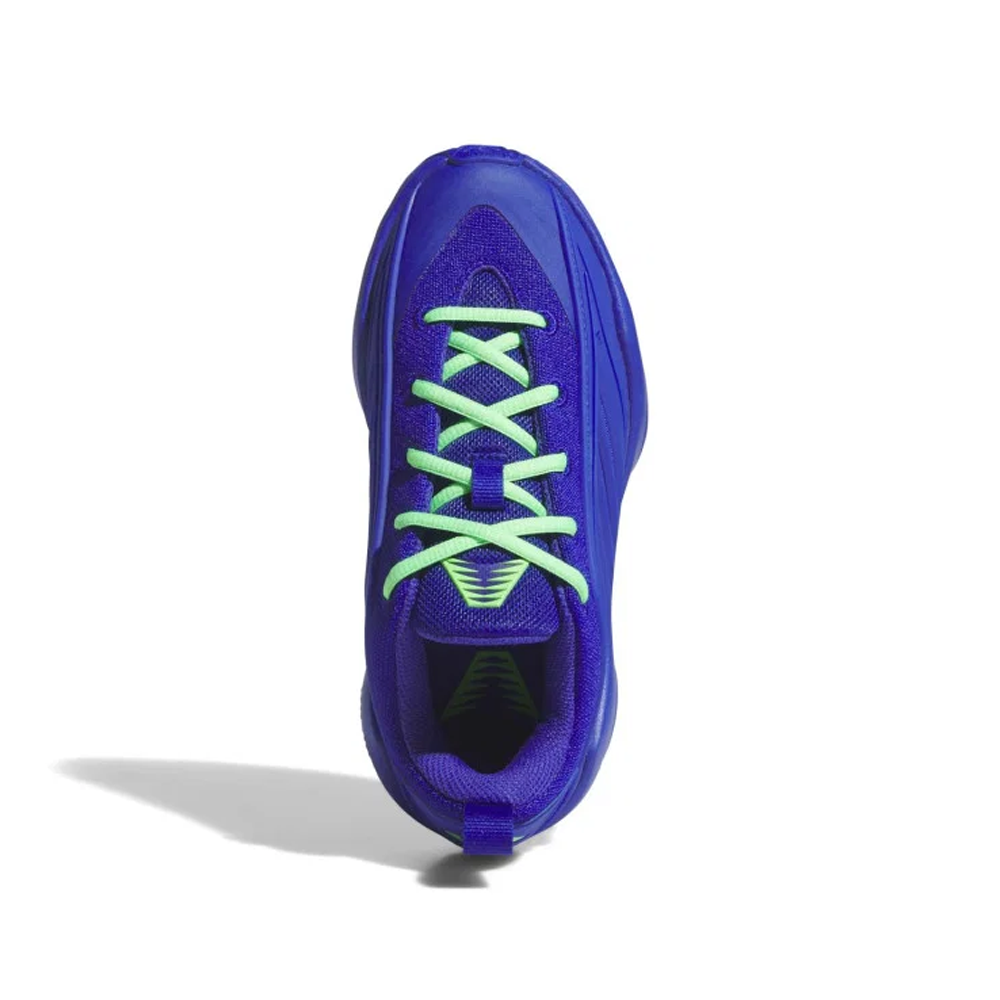 Adidas Believe That 1 J Kids 'Lucid Blue'