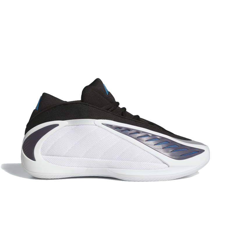 Adidas AE2 Anthony Edwards 2 Mens Basketball Shoes 'Cloud White'