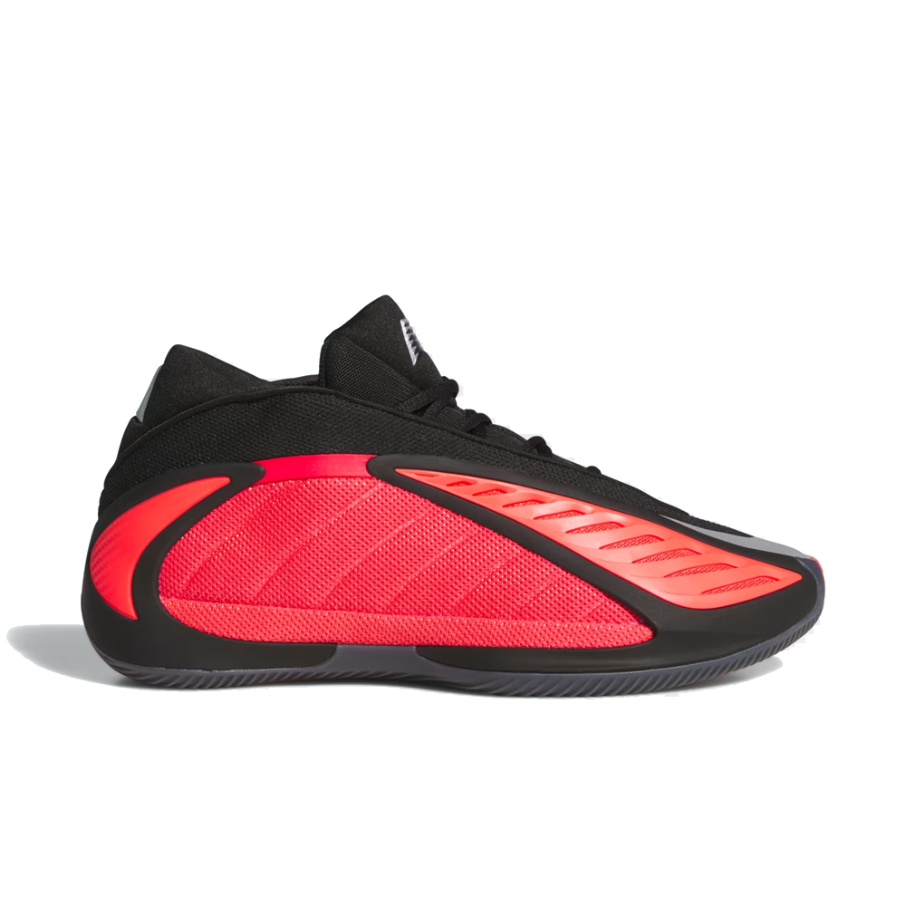 Adidas AE2 Anthony Edwards 2 Mens Basketball Shoes 'Christmas' – Bouncewear