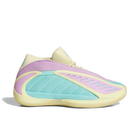 Adidas Anthony Edwards 2 J Kids 'Spark/Lilac/Turf Green'