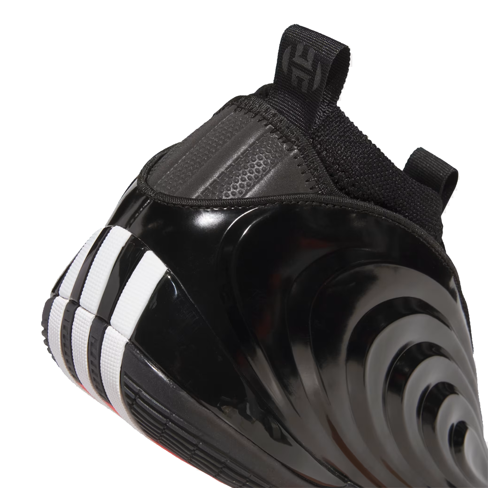Adidas Harden Volume 10 Basketball Shoes 'Black'