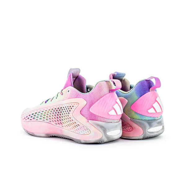 Adidas A.E. 1 Low Kids '3SSB'