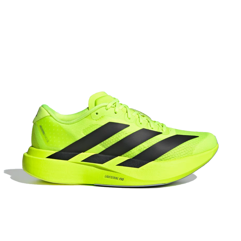 Adidas Adizero Evo SL Womens Running shoe 'Lucid Lemon'