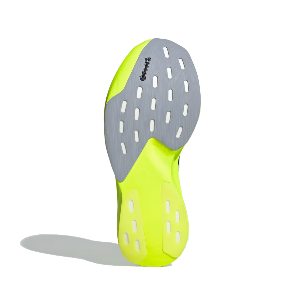 Adidas Adizero Evo SL Womens Running shoe 'Lucid Lemon'