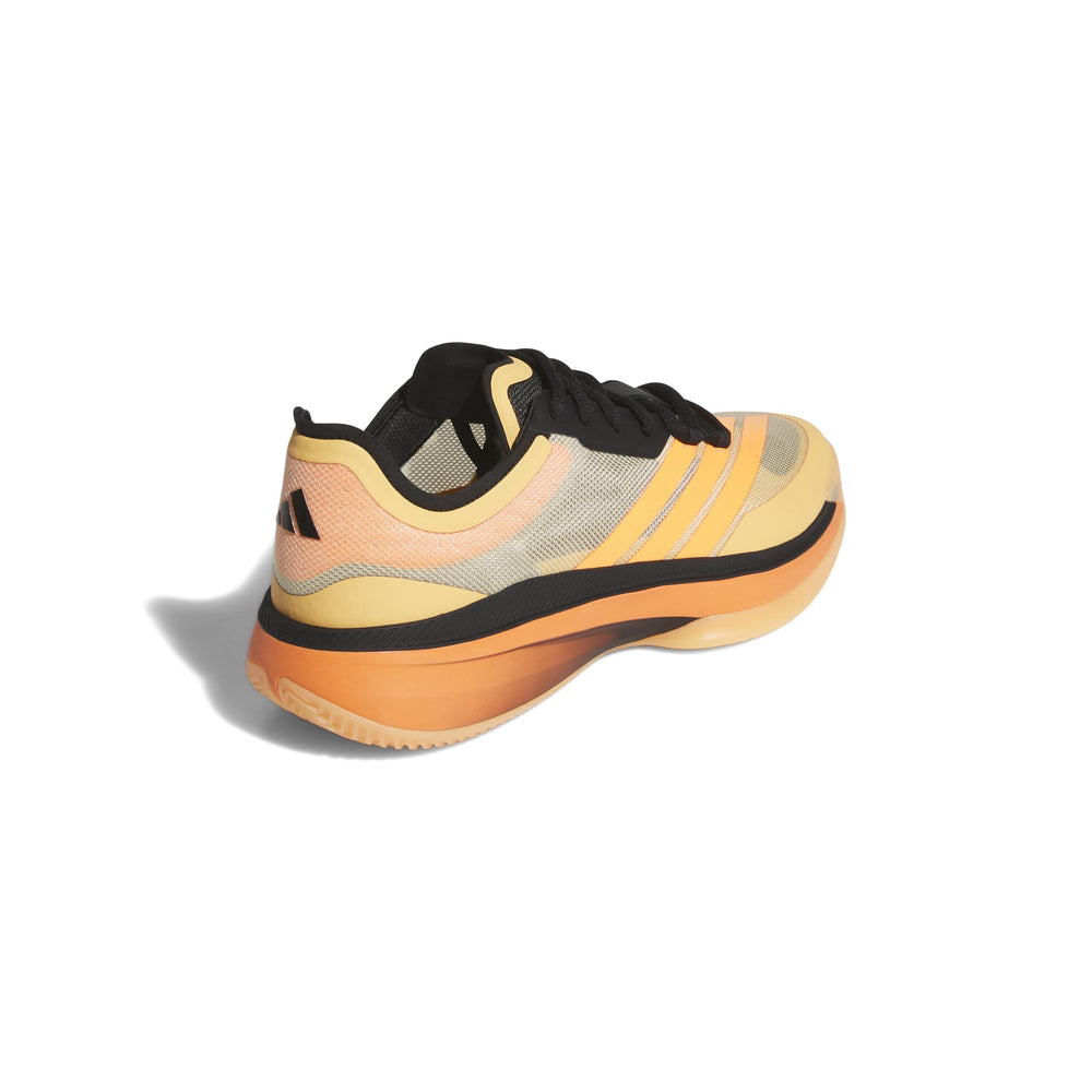 Adidas Adizero Select 3.0 'Orange/Black'