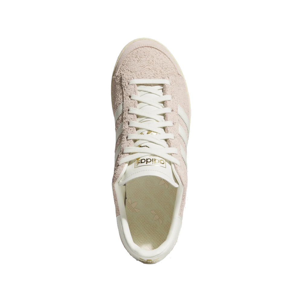 Adidas Originals Jabbar Lo Lifestyle Sneaker 'Pink/Vanilla'